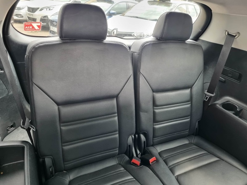 Kia Sorento Sorento Kx-2 Crdi Isg 4X4 White #19