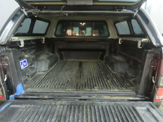 Ford Ranger 2.0 Ecoblue Wildtrak 4Wd Euro 6 Ss Black #4