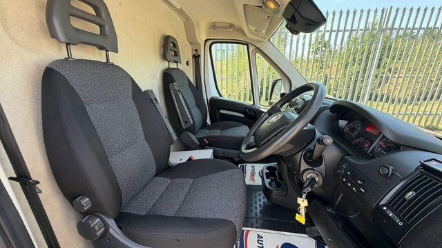 Fiat Ducato 2.3 2.3 Multijet Beavertail Recovery Truck White #14