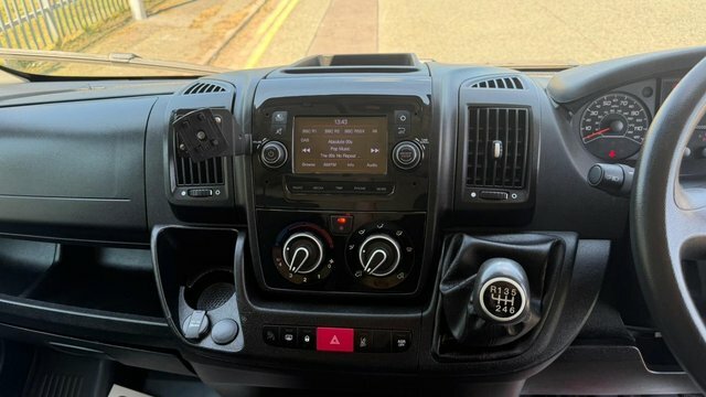Fiat Ducato 2.3 2.3 Multijet Beavertail Recovery Truck White #29