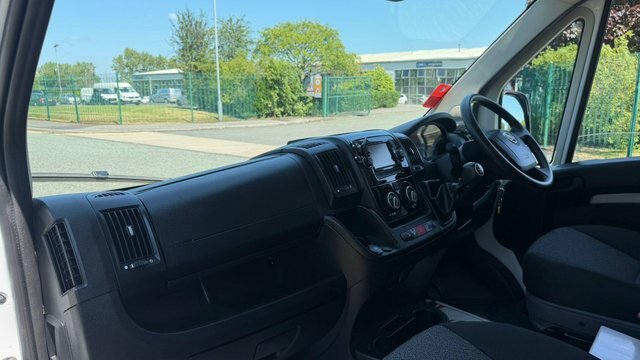 Fiat Ducato 2.3 2.3 Multijet Beavertail Recovery Truck White #20