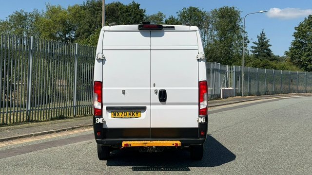 Fiat Ducato 2.3 2.3 Multijet Beavertail Recovery Truck White #8
