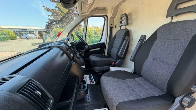 Fiat Ducato 2.3 2.3 Multijet Beavertail Recovery Truck White #24