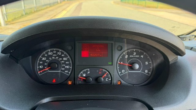 Fiat Ducato 2.3 2.3 Multijet Beavertail Recovery Truck White #21