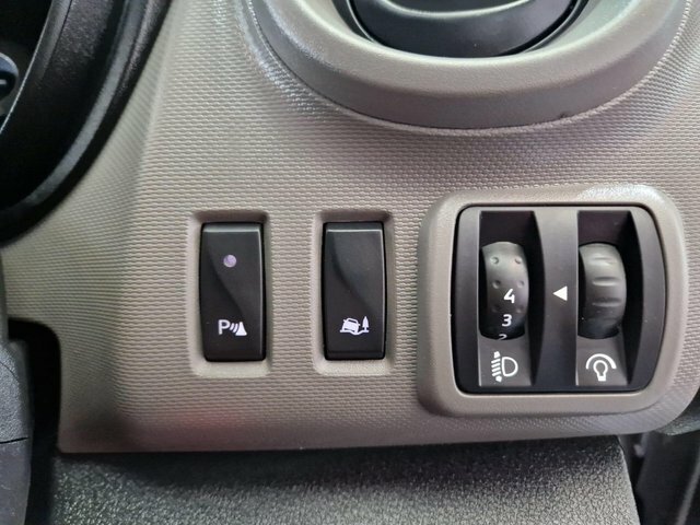 Renault Trafic 1.6 Sl27 Sport Nav Dci 120 Bhp Silver #21