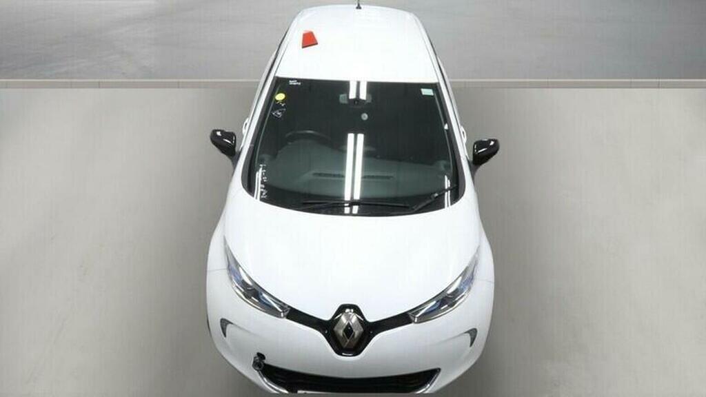 Renault Zoe Hatchback R110 41Kwh Dynamique Nav Batte  #6