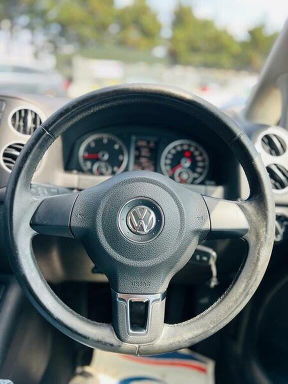 Volkswagen Golf Plus Plus 1.6 Silver #25