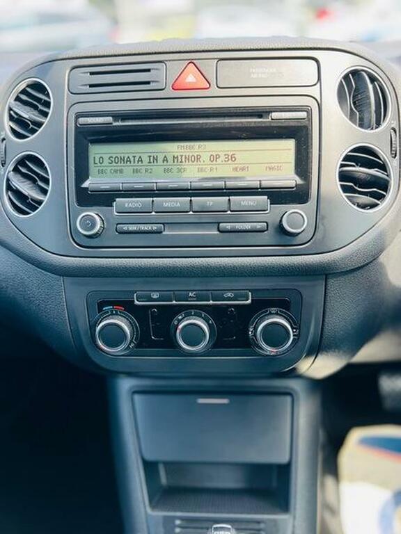 Volkswagen Golf Plus Plus 1.6 Silver #23
