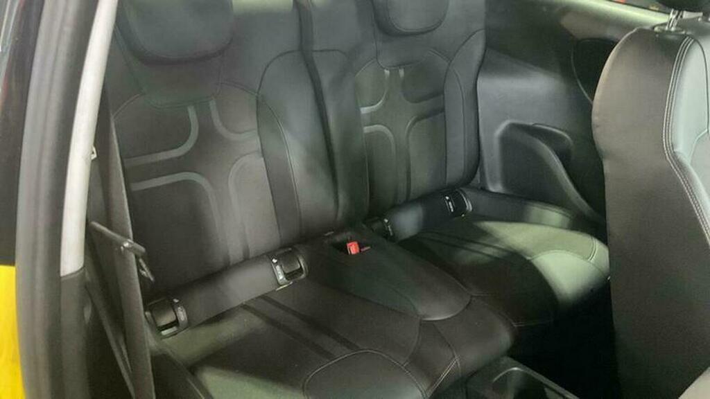 Vauxhall Adam 1.4I Rocks Unlimited Hatchback  #10