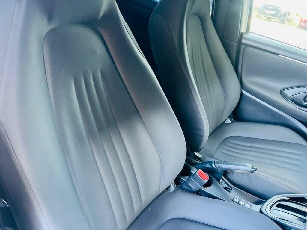 Toyota Yaris Hatchback Grey #18