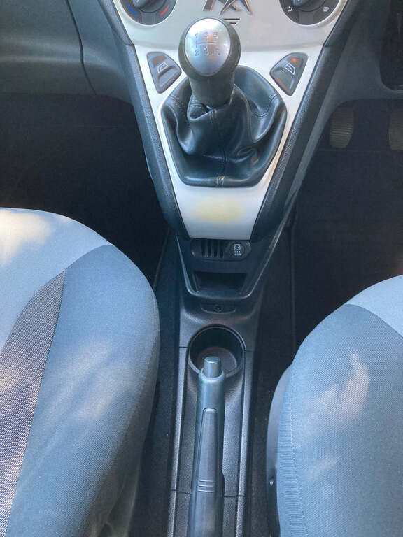 Ford KA Studio  #21