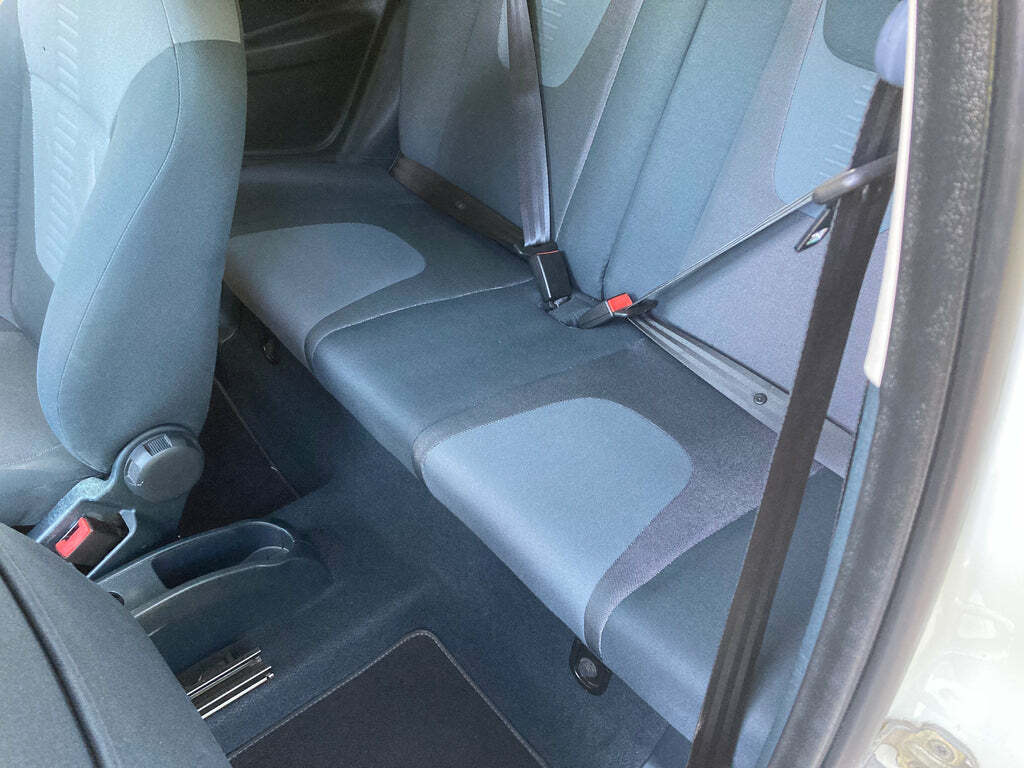 Ford KA Studio  #11