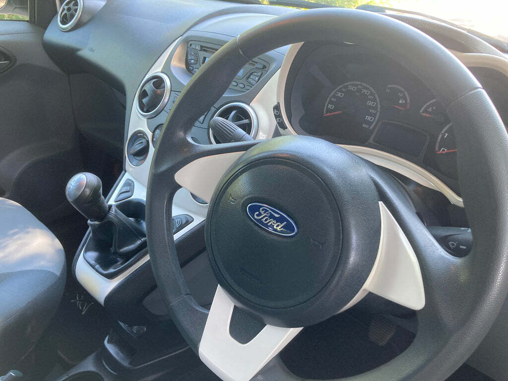 Ford KA Studio  #15