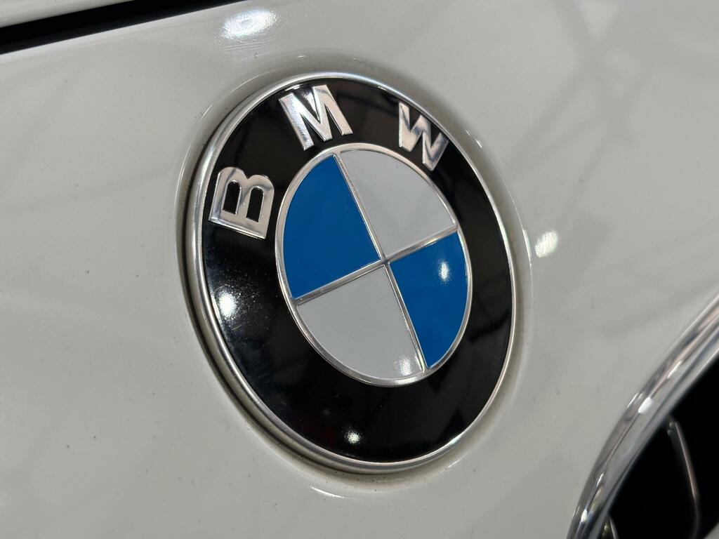 BMW 1 Series 1.6 116I M Sport Euro 6 Ss White #5