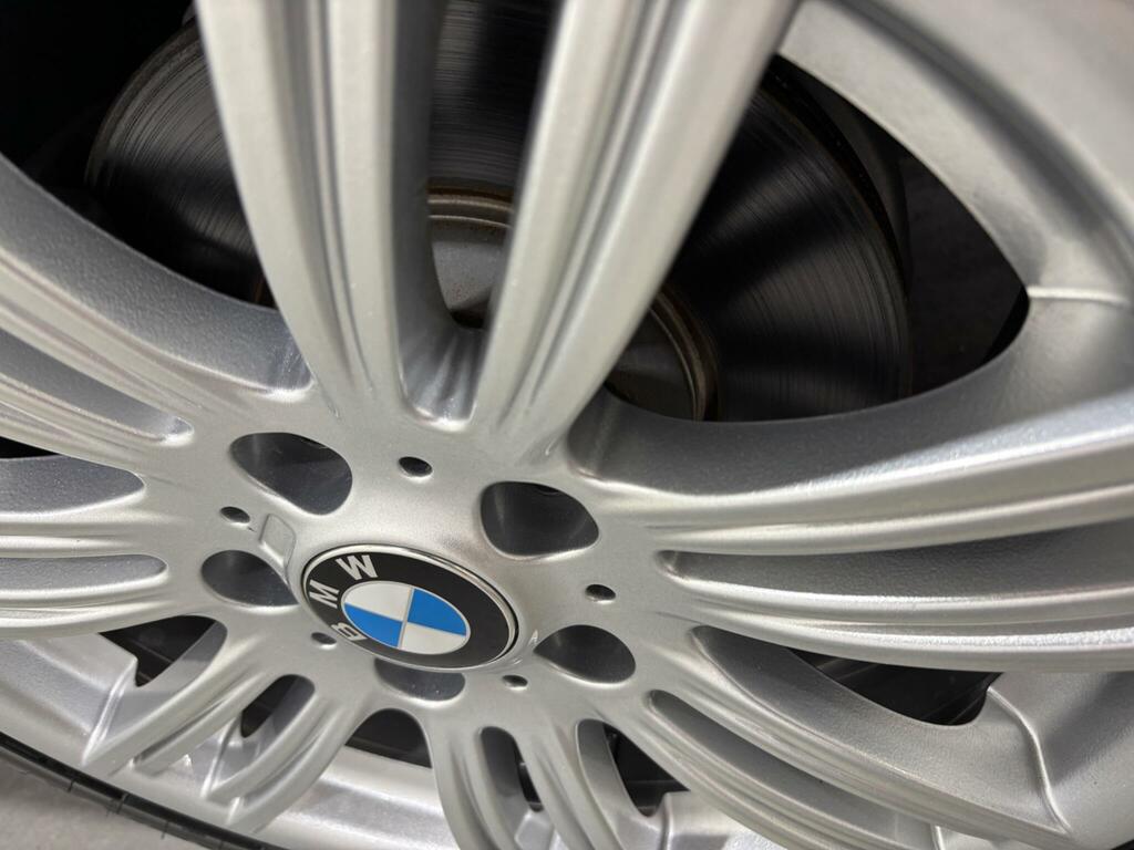 BMW 1 Series 1.6 116I M Sport Euro 6 Ss White #3
