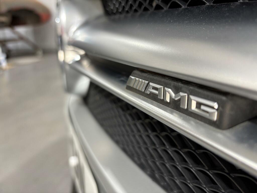 Mercedes-Benz CLA Class 2.0 Cla45 Amg Coupe Spds Dct 4Matic Euro 6 Ss 4 Silver #5
