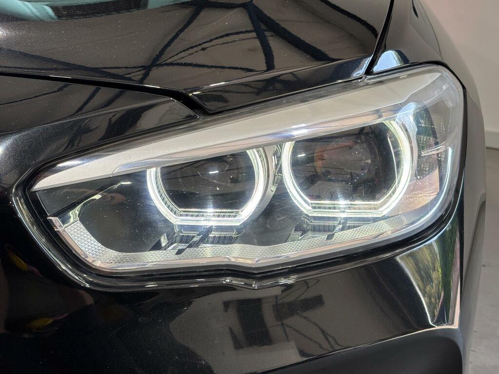 BMW 1 Series M Sport Black #5