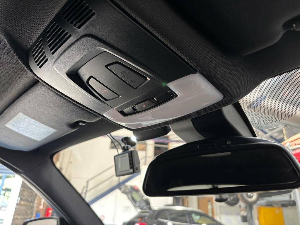 BMW 1 Series Black #47
