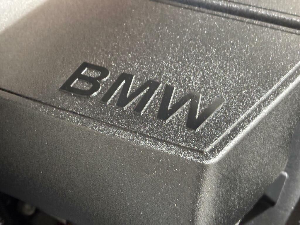 BMW 1 Series Black #64