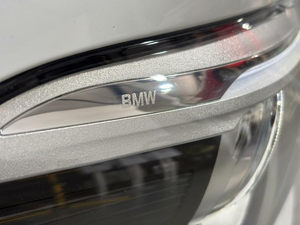BMW 1 Series M Sport White #6