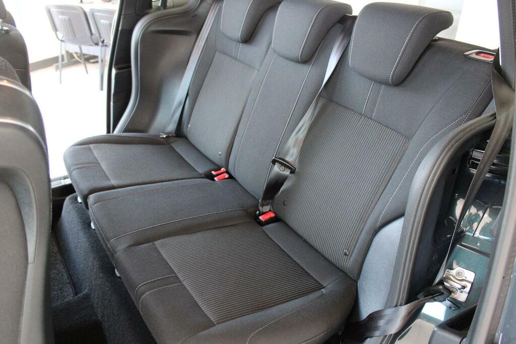 Ford B-Max B-max Titanium T Black #23