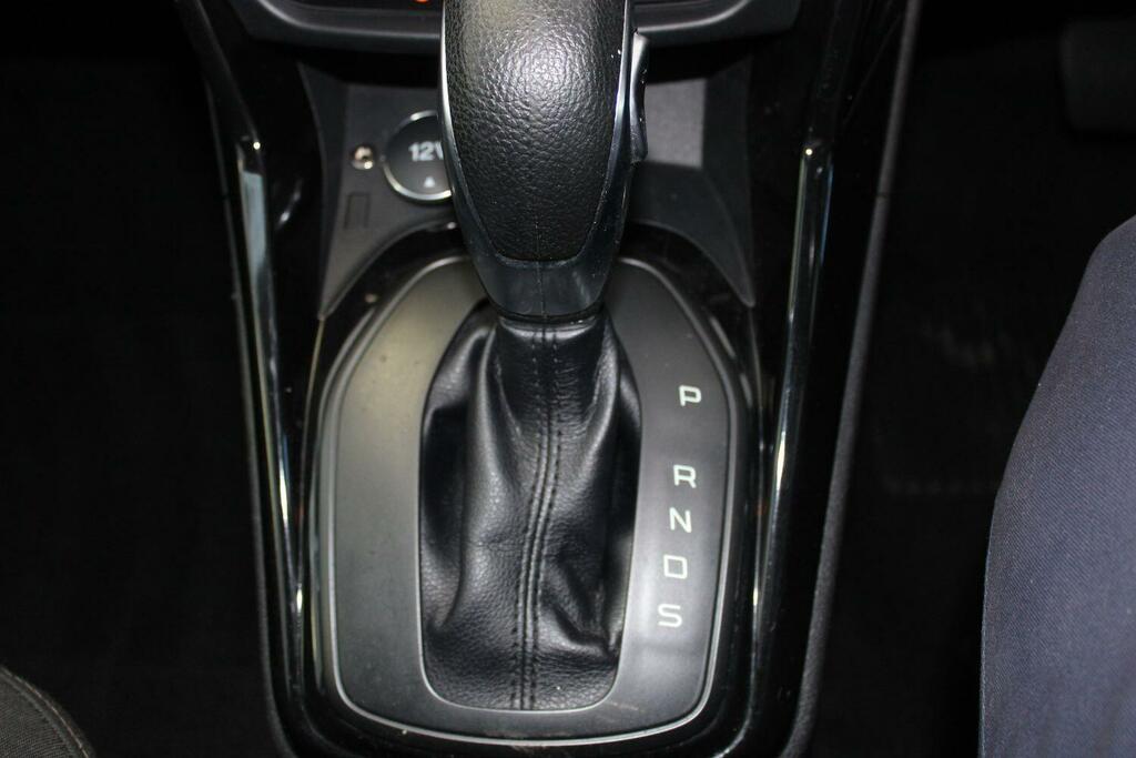 Ford B-Max B-max Titanium T Black #18