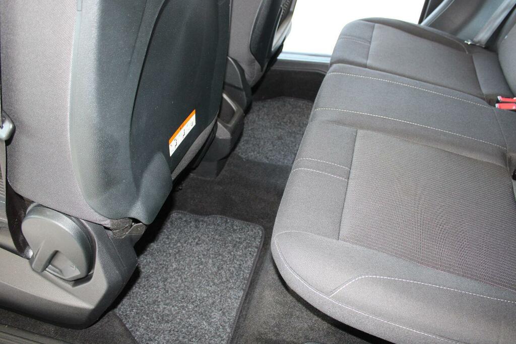 Ford B-Max B-max Titanium T Black #24