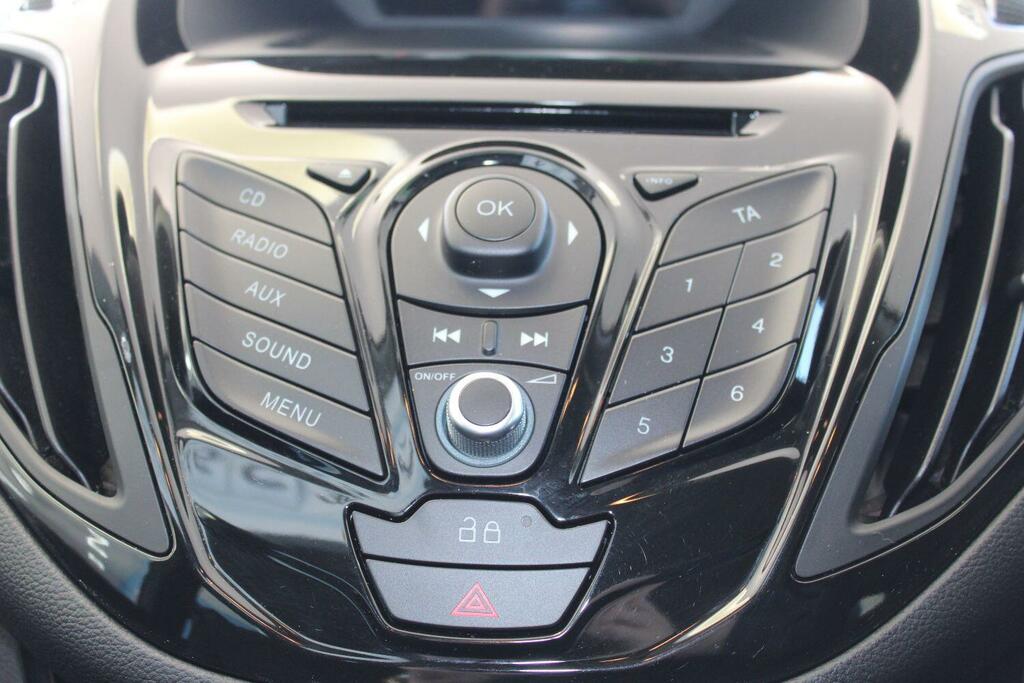 Ford B-Max B-max Titanium T Black #36
