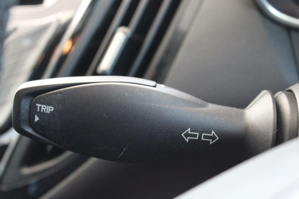 Ford B-Max B-max Titanium T Black #33