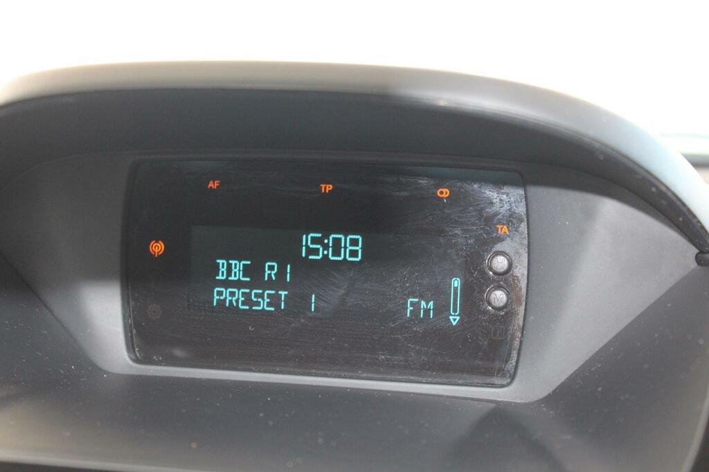 Ford B-Max B-max Titanium T Black #35