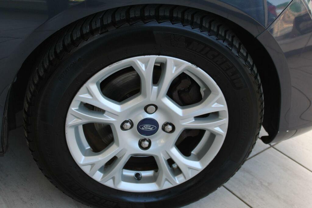Ford B-Max B-max Titanium T Black #13