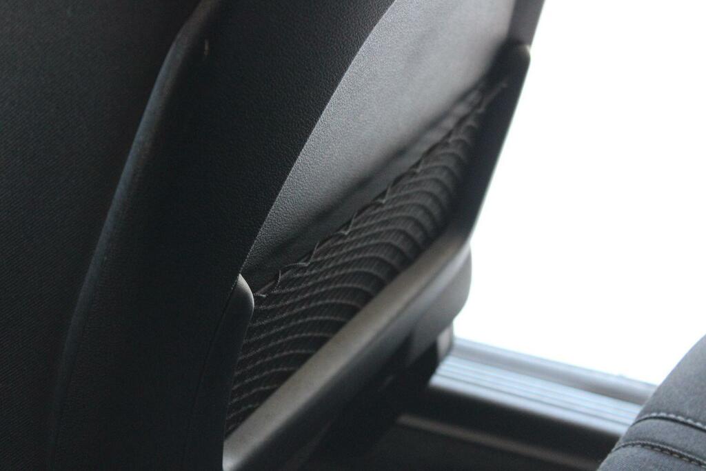 Ford B-Max B-max Titanium T Black #25