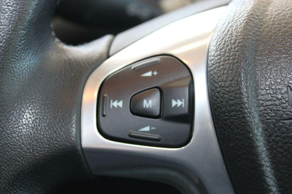 Ford B-Max B-max Titanium T Black #32