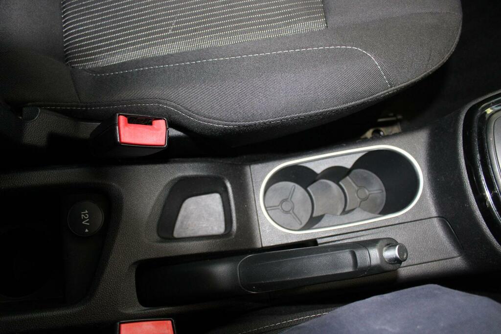 Ford B-Max B-max Titanium T Black #20