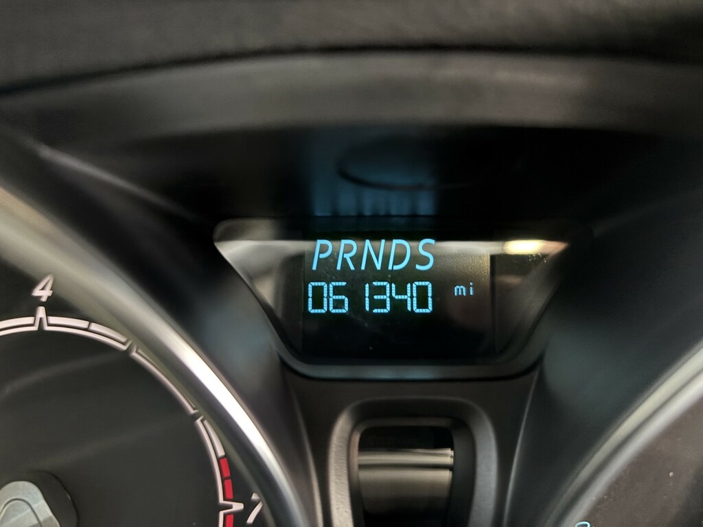 Ford B-Max B-max Titanium T Black #19