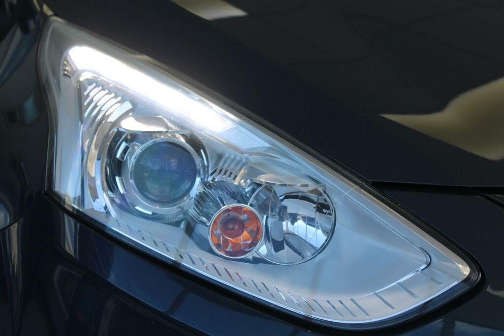 Ford B-Max B-max Titanium T Black #11