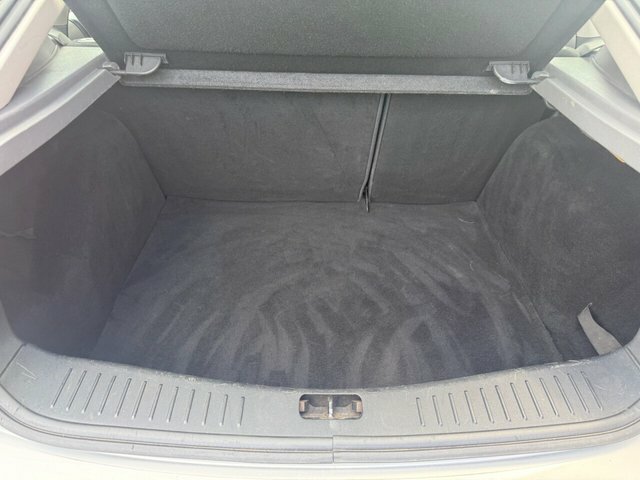 Ford Focus 2009 Ford Focus Cheap Road Tax 1.6 3495 D #12