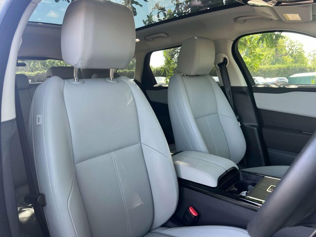 Land Rover Range Rover Velar 2.0 D200 Mhev Dynamic KE74VHW White #6