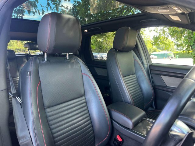 Land Rover Discovery Sport 2.0 D180 Mhev R-dynamic KT69LTE Grey #5