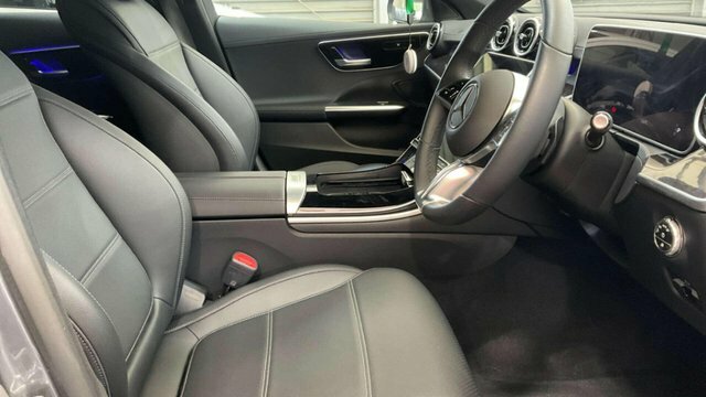 Mercedes-Benz C Class 1.5 C200h Mhev Sport Grey #2