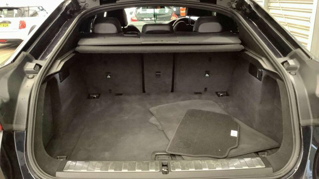 BMW X6 Xdrive30d Mht M Sport Step Black #8