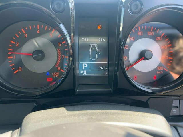 Suzuki Jimny 1.5 Sierrea Suv Yellow #2