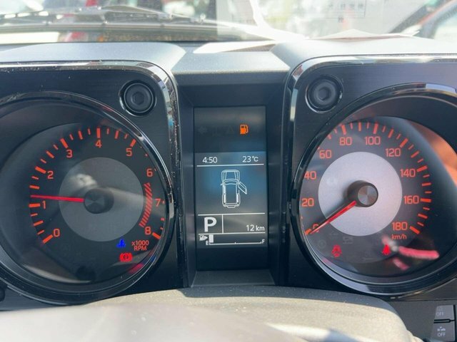 Suzuki Jimny 1.5 Sierrea Suv Beige #6