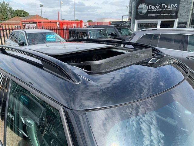 Mini Countryman 2.0 Cooper S Exclusive Black #6