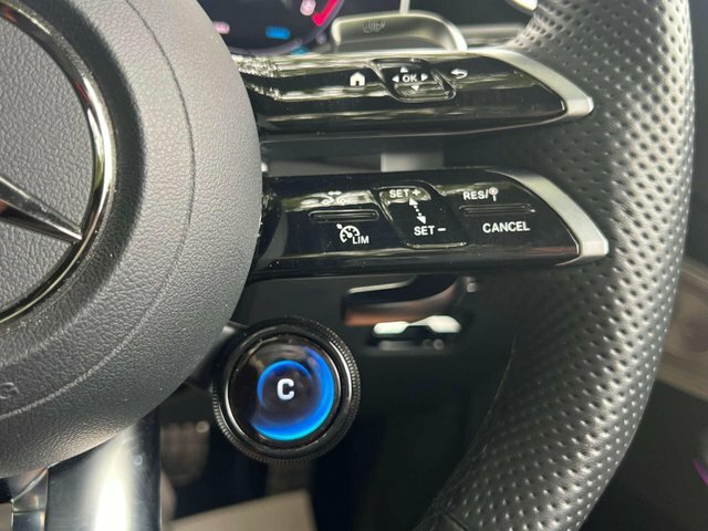 Mercedes-Benz GLC Class Amg Line Silver #41