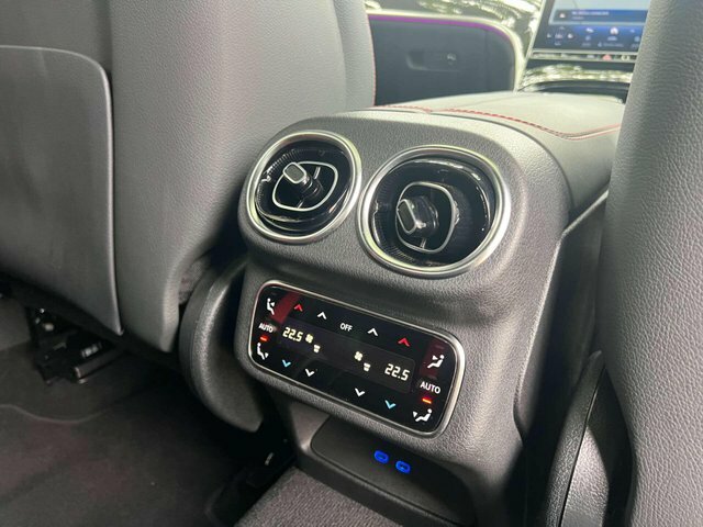 Mercedes-Benz GLC Class Amg Line Silver #28