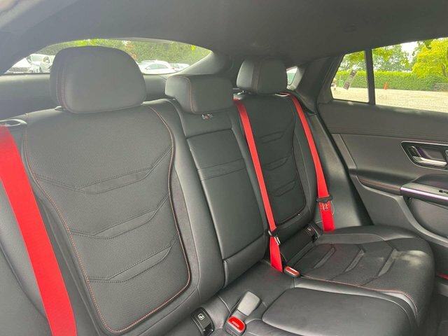 Mercedes-Benz GLC Class Amg Line Silver #19