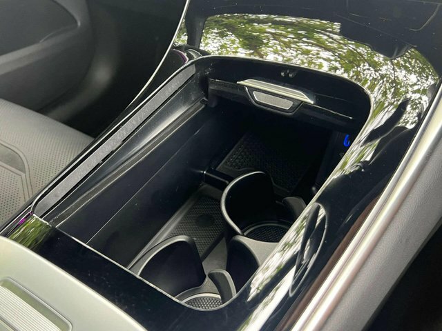 Mercedes-Benz GLC Class Amg Line Silver #54