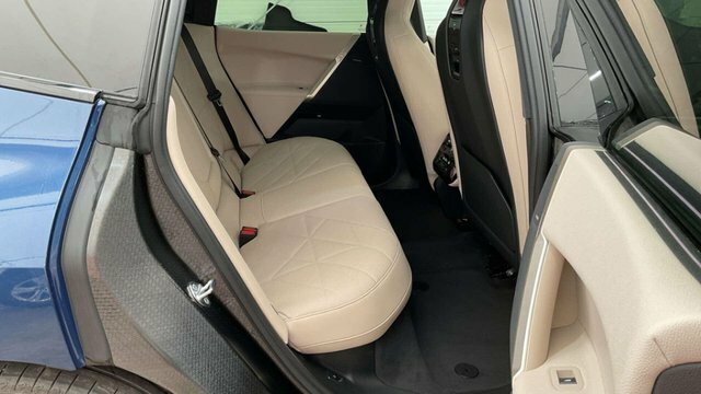 BMW iX Ix Xdrive40 M Sport Edition White #11
