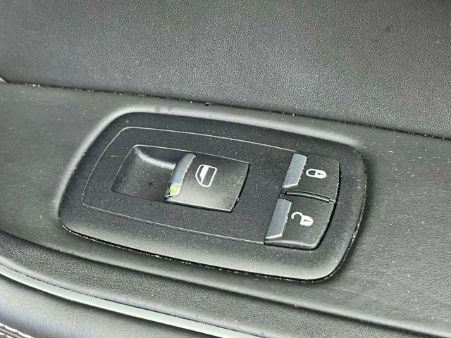 Maserati Levante Suv Black #32